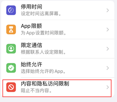 昂仁appleID维修服务iPhone设置中Apple ID显示为灰色无法使用