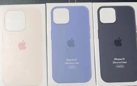 昂仁苹果14维修站分享iPhone14手机壳能直接给iPhone15用吗？ 