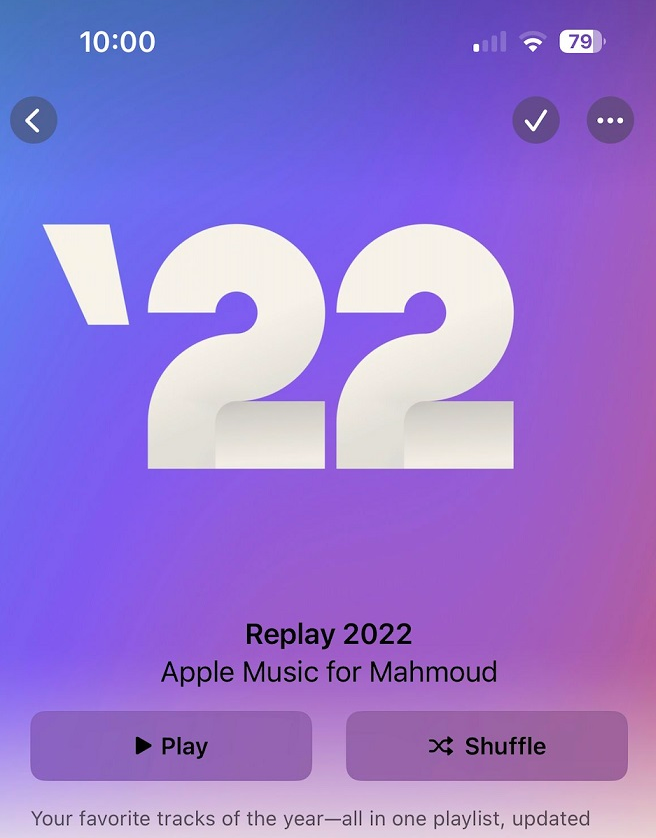 昂仁苹果手机维修分享iOS16.2 Beta3更新内容及升级建议 