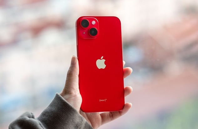 昂仁苹果14维修分享为什么大家觉得iPhone 14不香了 