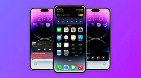 昂仁苹果手机维修分享iOS 16.1 RC版是iOS 16.1正式版吗 