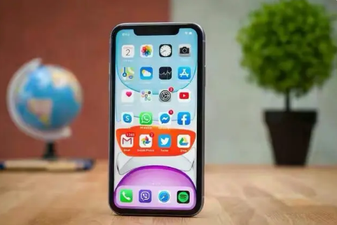 昂仁苹果手机维修分享升级iOS16屏幕失灵解决办法 