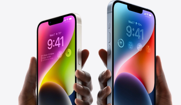 昂仁苹果14维修分享iPhone 14系列支持的eSIM卡有哪些优点 
