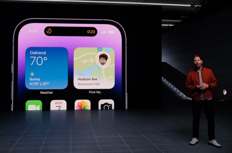 昂仁苹果14维修分享iPhone 14售价揭晓 