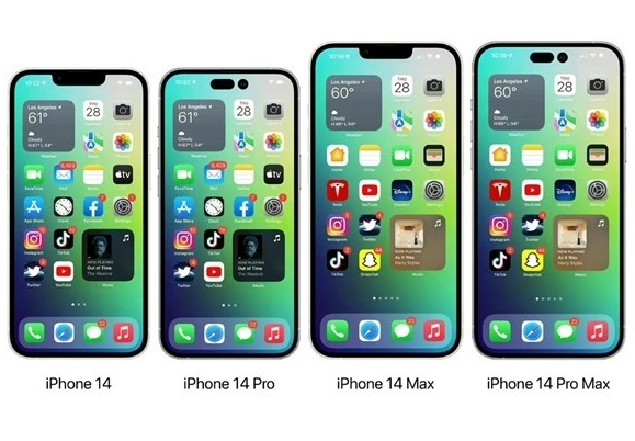 昂仁苹果14维修分享iPhone14可以分期吗 
