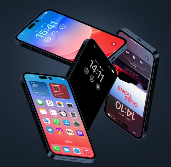 昂仁苹果14维修分享入门级iPhone 14多少钱 