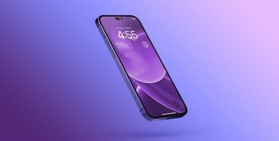 昂仁苹果14维修分享iPhone14配色有哪些 