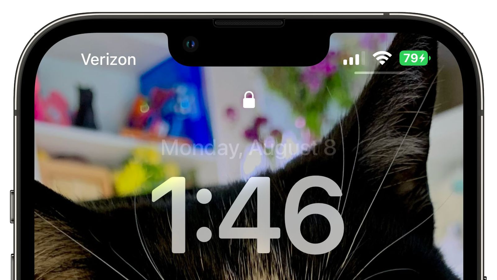 昂仁苹果手机维修分享iOS 16 beta 5 支持状态栏显示电池百分比，如何开启？支持哪些机型 