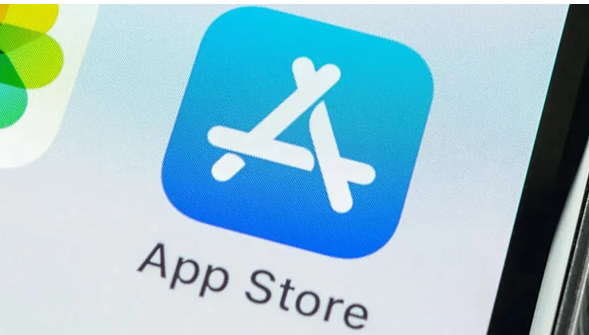 昂仁苹果手机维修分享应用商店出现大量色情App，苹果会处理吗 