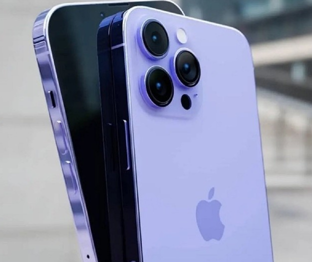 昂仁苹果14维修分享凭什么4800万像素的iPhone14就能上热搜 