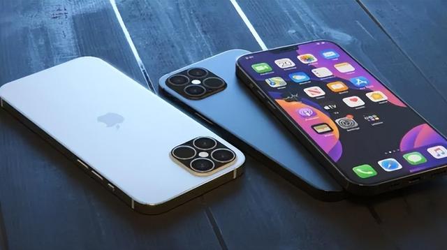 昂仁苹果14维修分享iPhone 14上市后，iPhone 13会下架吗 