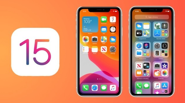 昂仁苹果13维修分享iPhone13更新iOS 15.5，体验如何 