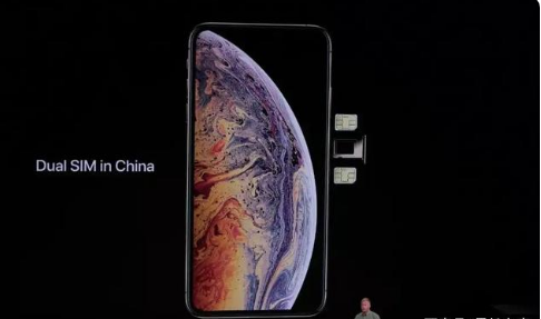 昂仁苹果手机维修分享iPhone eSIM 出 Bug怎么办 