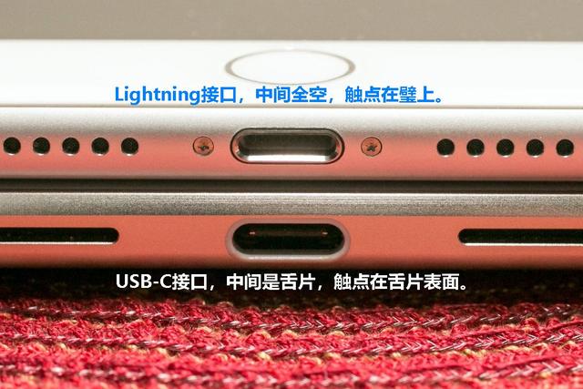 昂仁苹果14维修分享iPhone 14会是什么接口 