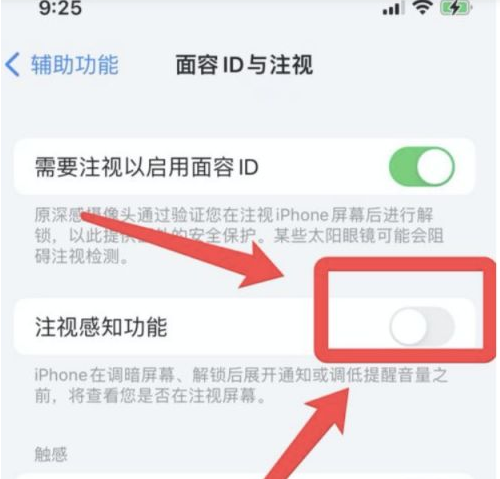 昂仁苹果13维修分享为什么iPhone 13来电铃声忽大忽小 