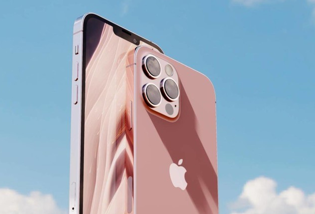 昂仁苹果14维修分享哪些渠道购买iPhone 14最安全 
