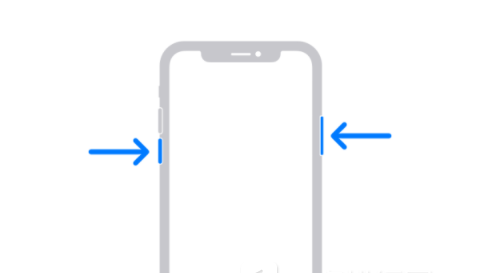 昂仁苹果13维修分享iPhone13屏幕失灵怎么办 