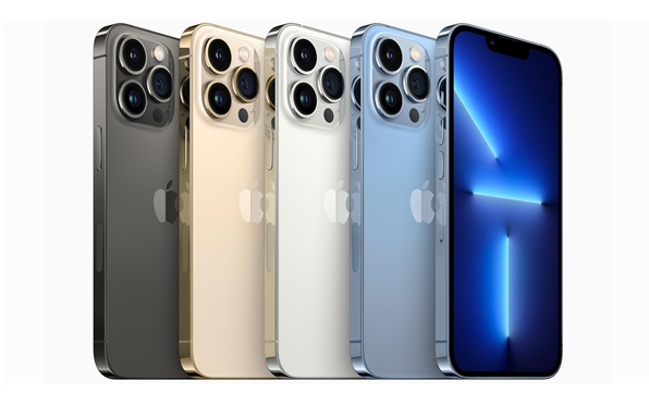 昂仁苹果14维修分享iPhone 14、14 Pro/Max规格、售价汇总 