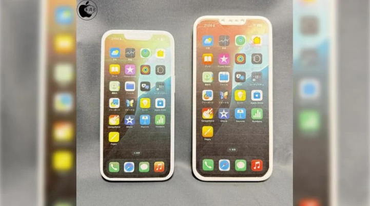 昂仁苹果手机维修分享苹果会发布6.7 英寸屏 iPhone SE 4 Plus 机型吗 