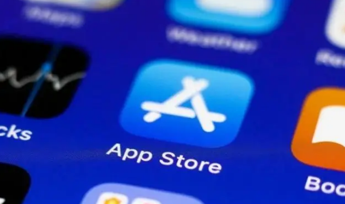 昂仁苹果手机维修分享iOS17.4离开欧盟侧载功能失效是怎么做到的 