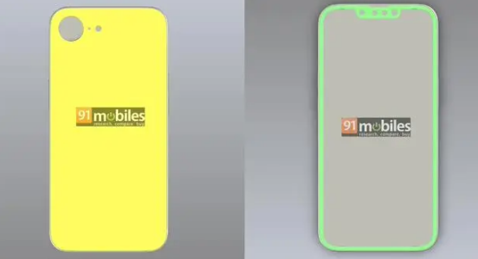 昂仁苹果手机维修分享苹果小屏iPhone SE4值得买吗 
