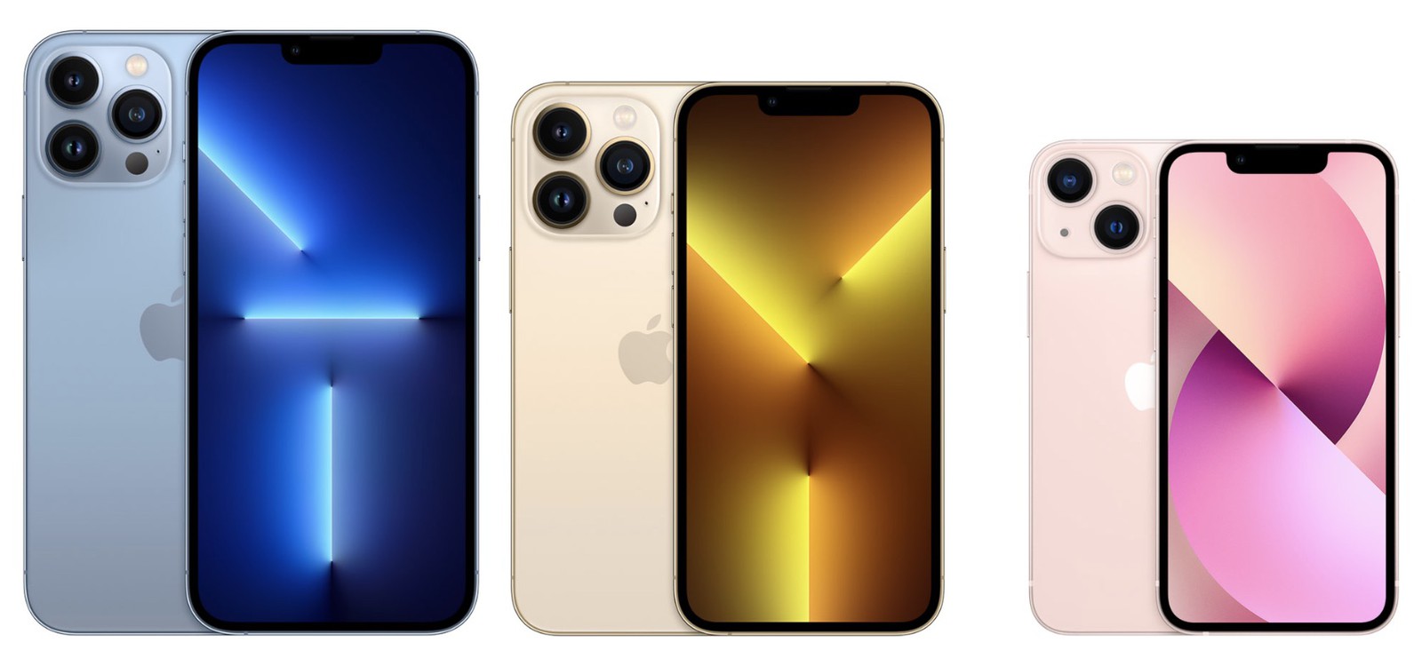 昂仁苹果手机维修分享iPhone 13续航怎么样 