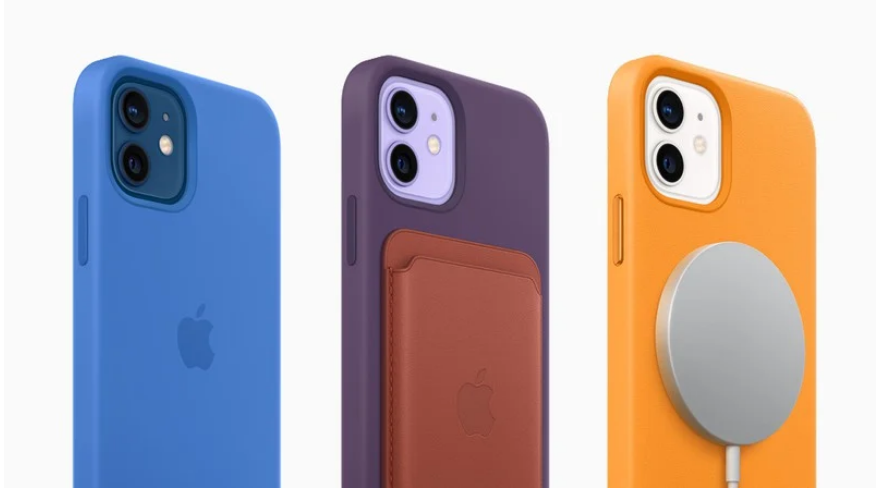 昂仁苹果手机维修分享关于 iPhone 13 的细节爆料 
