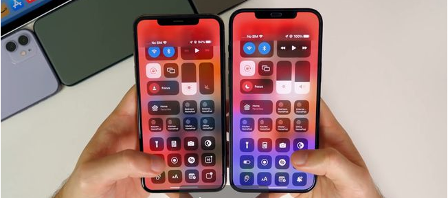 昂仁苹果手机维修分享iOS 15.0 beta5值得升级吗 
