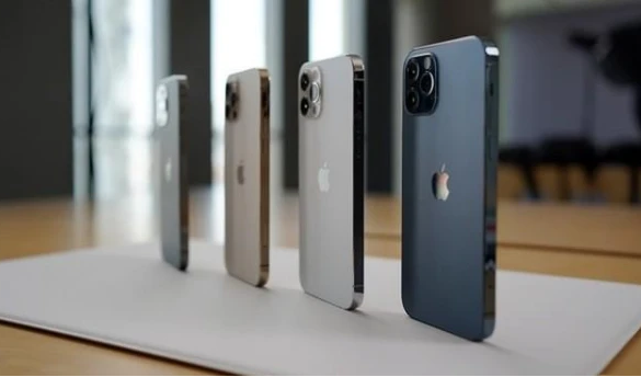 昂仁苹果手机维修分享为什么说iPhone13才是真旗舰 