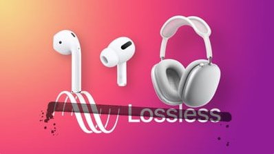 昂仁苹果手机维修分享哪些设备支持Apple Music 无损音频 