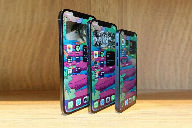 昂仁苹果手机维修分享iPhone 13发布日期 