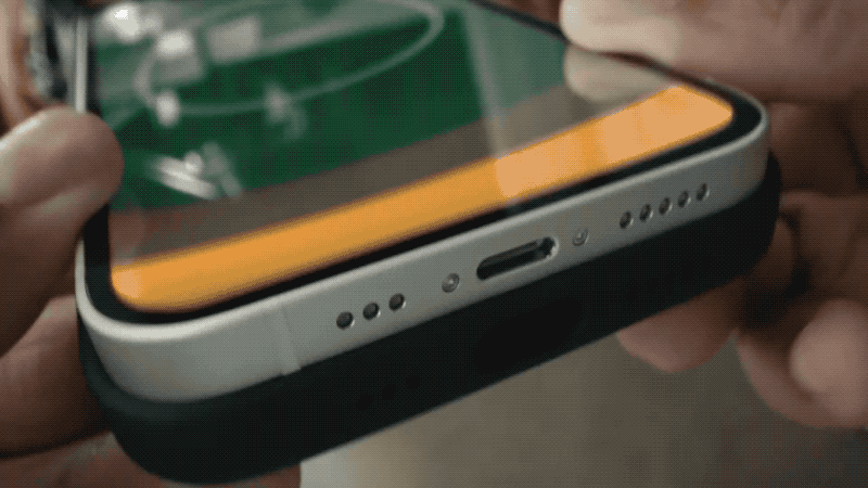 昂仁苹果手机维修分享未来 Magsafe 还有哪些发展空间 