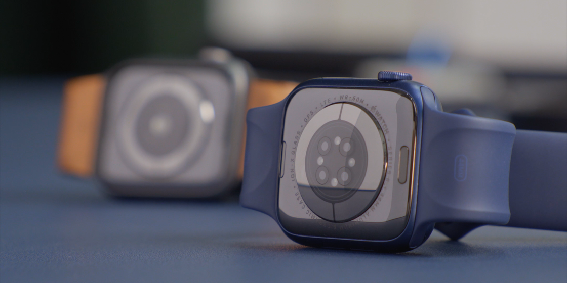 昂仁苹果手机维修分享Apple Watch 是如何测量卡路里的 