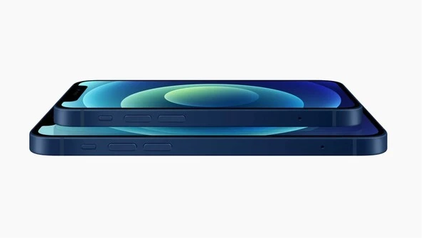 昂仁苹果手机维修分享iPhone 12 mini 锁屏后触屏失灵怎么办 