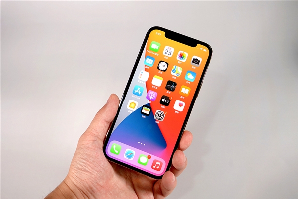 昂仁苹果手机维修分享iOS 14.2修订版已到，专属iPhone 12系列 