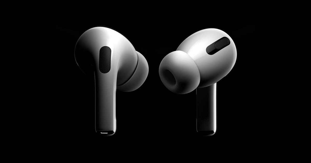 昂仁苹果手机维修分享AirPods Pro 爆音、降噪效果下降怎么办 