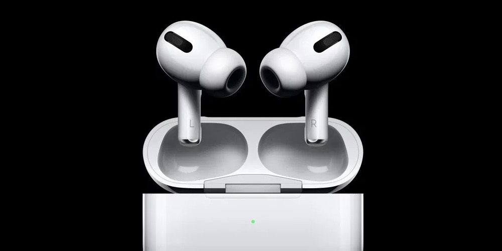 昂仁苹果手机维修分享AirPods Pro 出现静电噪音 