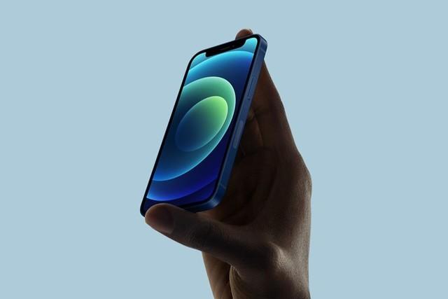 昂仁苹果手机维修分享iPhone 12 mini辐射很大吗 