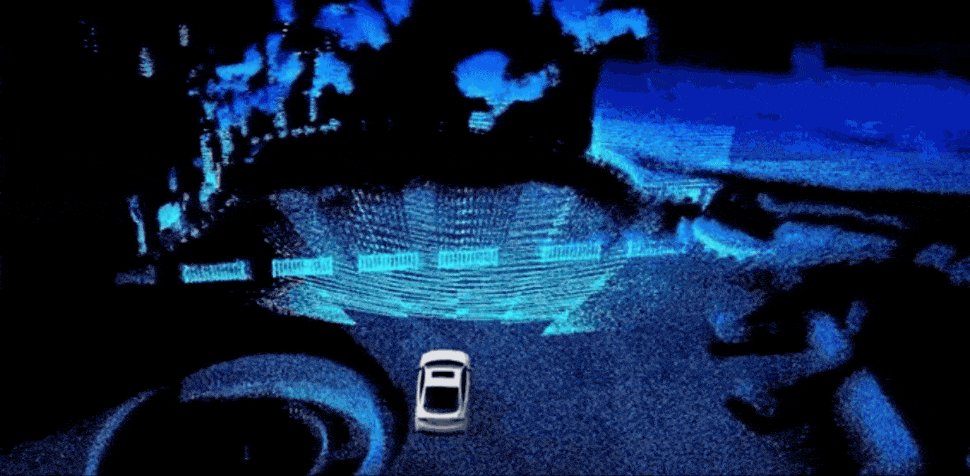 昂仁苹果手机维修分享iPhone 12 Pro 搭载的 LiDAR 镜头与 ToF 镜头有什么不同 