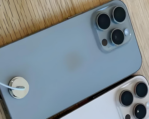 昂仁iPhone16无法开机维修网点分享苹果16无法开机怎么办