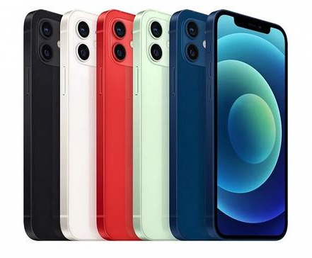 昂仁苹果维修点分享iPhone 12 Pro Max维修主板易被忽略的实操故障 