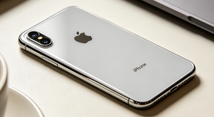 昂仁苹果维修点分享iPhone X自动关机供电回路故障 