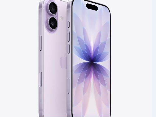 昂仁苹果维修点分享iPhone 17锁屏密码使用参考 