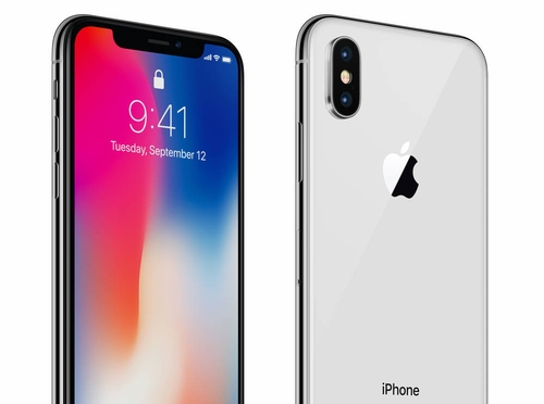 昂仁苹果维修点分享iPhone X电池发烫冷门故障解析 