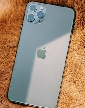 昂仁苹果维修点分享iPhone 11 Pro Max电池发烫特殊问题 