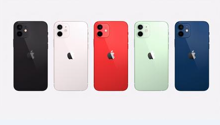 昂仁苹果维修点分享iPhone 12电池发烫少见诱因解析 