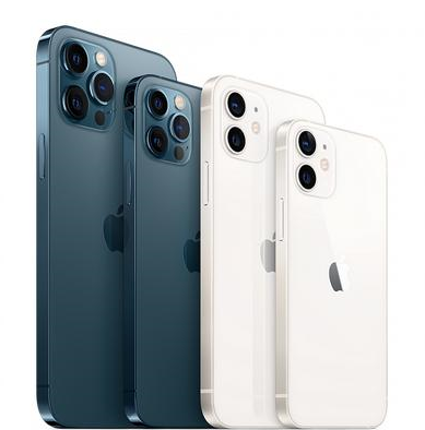 昂仁苹果维修点分享iPhone 12 Pro发烫关联故障汇总 