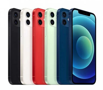 昂仁苹果维修点分享iPhone 12 Pro Max发烫冷门故障梳理 