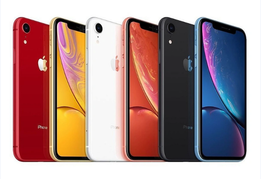 昂仁苹果维修点分享iPhone XR摄像头原生色彩表现与日常拍摄实用指南 